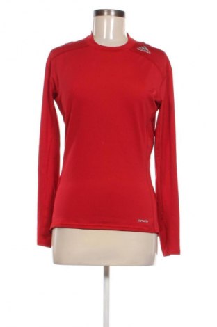 Dámská halenka Adidas, Velikost L, Barva Červená, Cena  439,00 Kč