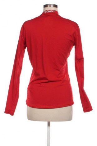Dámská halenka Adidas, Velikost L, Barva Červená, Cena  439,00 Kč