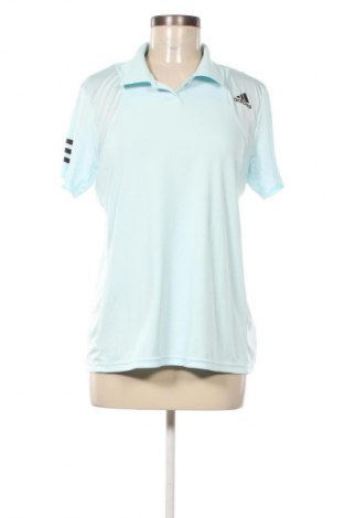 Női blúz Adidas, Méret L, Szín Kék, Ár 9 219 Ft