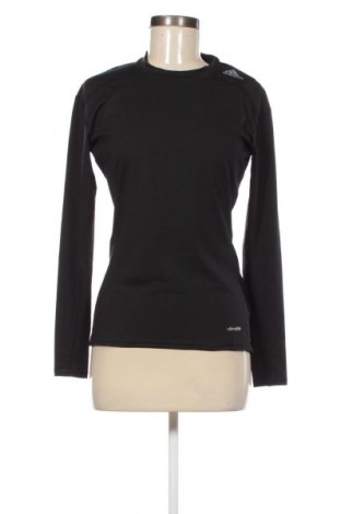 Damen Shirt Adidas, Größe L, Farbe Schwarz, Preis € 23,99