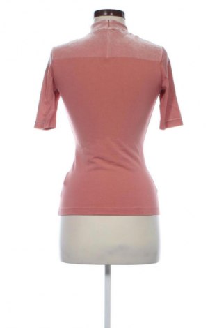 Dámská halenka Adidas Originals, Velikost XS, Barva Popelavě růžová, Cena  319,00 Kč