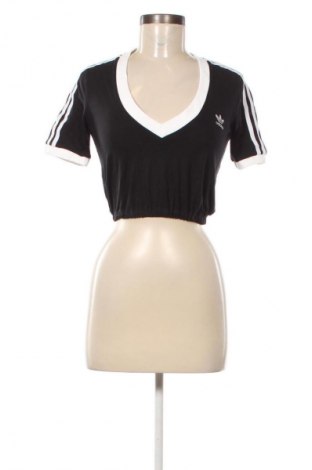 Damen Shirt Adidas Originals, Größe S, Farbe Schwarz, Preis € 27,99