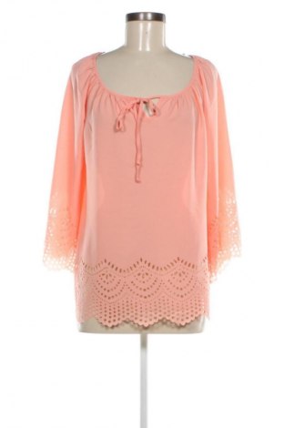 Damen Shirt Agb, Größe M, Farbe Orange, Preis € 13,99