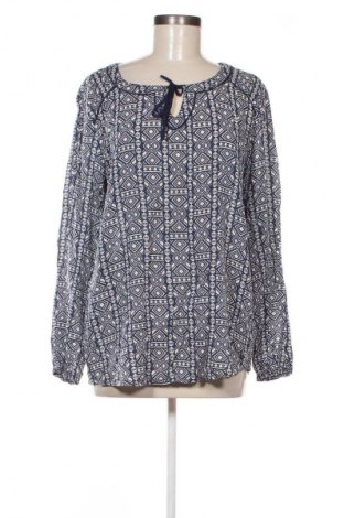 Damen Shirt Ajc, Größe L, Farbe Mehrfarbig, Preis € 4,99