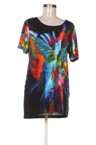Bluzka damska Alba Moda, Rozmiar XL, Kolor Kolorowy, Cena 62,92 zł