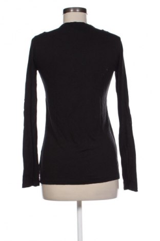 Γυναικεία μπλούζα T By Alexander Wang, Μέγεθος S, Χρώμα Μαύρο, Τιμή 62,92 €