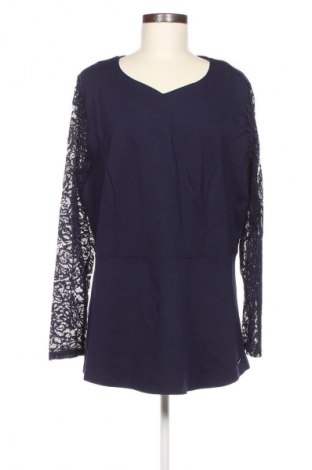 Damen Shirt Alfredo Pauly, Größe XL, Farbe Blau, Preis € 23,99