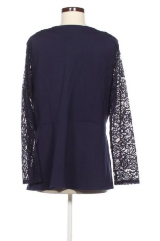 Damen Shirt Alfredo Pauly, Größe XL, Farbe Blau, Preis € 23,99
