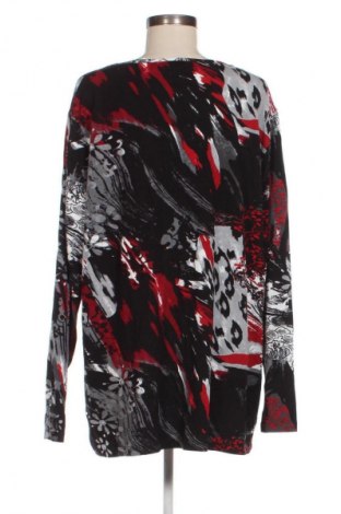 Damen Shirt Ambria, Größe 3XL, Farbe Mehrfarbig, Preis 13,99 €