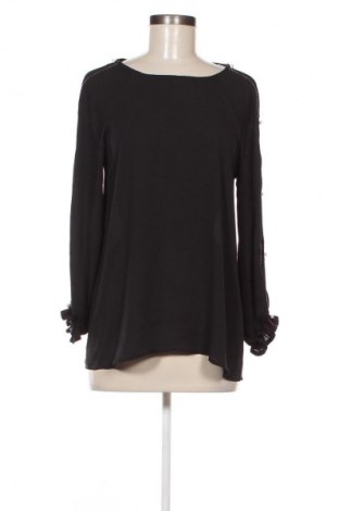 Bluzka damska Amelie & Amelie, Rozmiar M, Kolor Czarny, Cena 28,99 zł