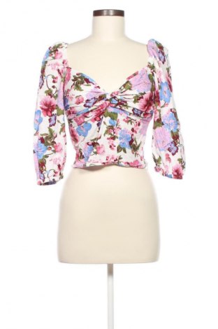Damen Shirt Amisu, Größe S, Farbe Mehrfarbig, Preis € 5,99