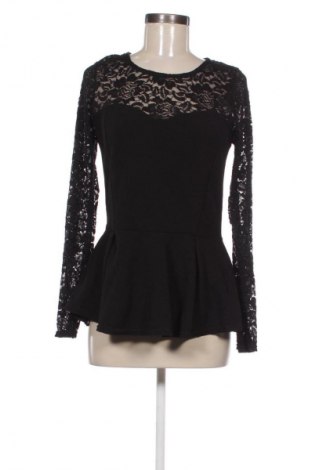 Damen Shirt Amisu, Größe XL, Farbe Schwarz, Preis 9,72 €