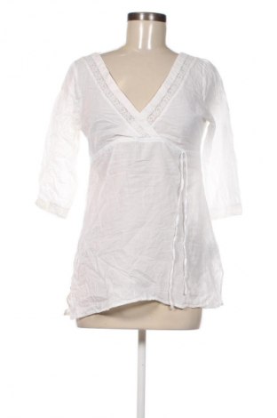 Damen Shirt Amisu, Größe S, Farbe Weiß, Preis € 5,99