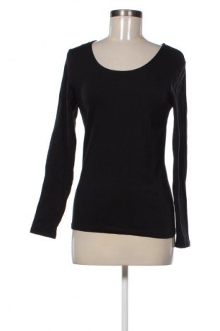 Bluză de femei Amisu, Mărime L, Culoare Negru, Preț 82,00 Lei