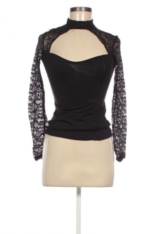 Damen Shirt Amisu, Größe XS, Farbe Schwarz, Preis 9,72 €