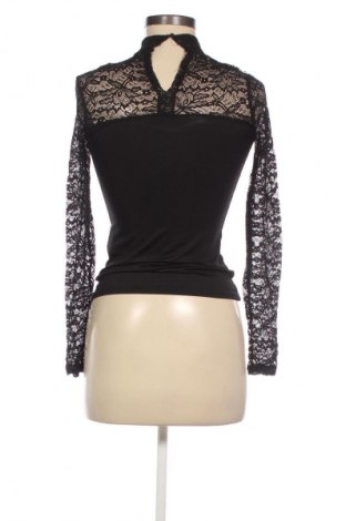 Damen Shirt Amisu, Größe XS, Farbe Schwarz, Preis 9,72 €