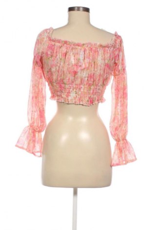 Damen Shirt Amisu, Größe XXS, Farbe Mehrfarbig, Preis 10,00 €