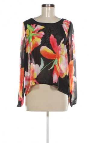 Damen Shirt Amisu, Größe S, Farbe Mehrfarbig, Preis € 5,99
