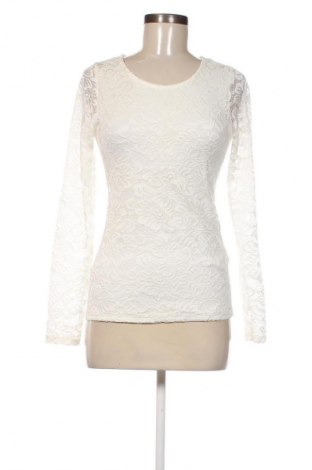 Damen Shirt Amisu, Größe M, Farbe Ecru, Preis € 5,99