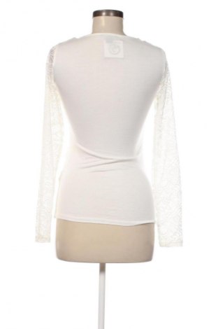 Damen Shirt Amisu, Größe M, Farbe Ecru, Preis € 5,99