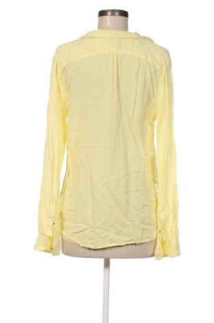 Damen Shirt Amisu, Größe M, Farbe Gelb, Preis € 13,99