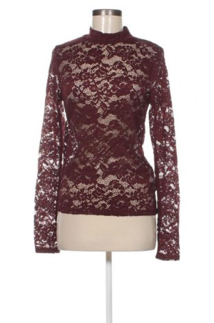 Dámská halenka Amisu, Velikost XL, Barva Červená, Cena  309,00 Kč
