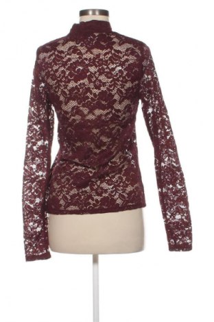 Dámská halenka Amisu, Velikost XL, Barva Červená, Cena  309,00 Kč