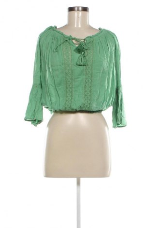 Damen Shirt Amisu, Größe XS, Farbe Grün, Preis € 5,99