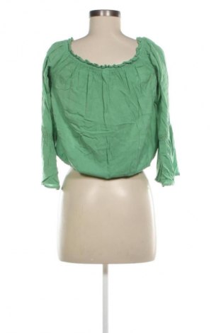 Damen Shirt Amisu, Größe XS, Farbe Grün, Preis € 5,99