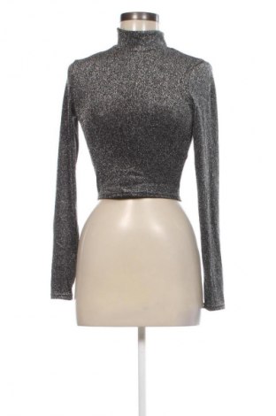 Damen Shirt Amisu, Größe S, Farbe Silber, Preis € 5,99