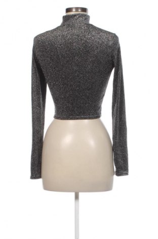Damen Shirt Amisu, Größe S, Farbe Silber, Preis € 5,99
