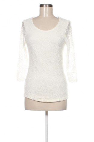 Damen Shirt Amisu, Größe M, Farbe Ecru, Preis € 13,99