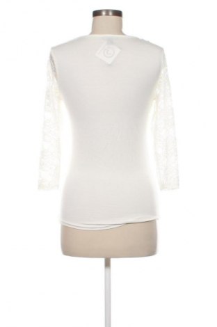 Damen Shirt Amisu, Größe M, Farbe Ecru, Preis € 13,99