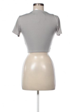 Damen Shirt Amisu, Größe M, Farbe Grau, Preis 15,86 €