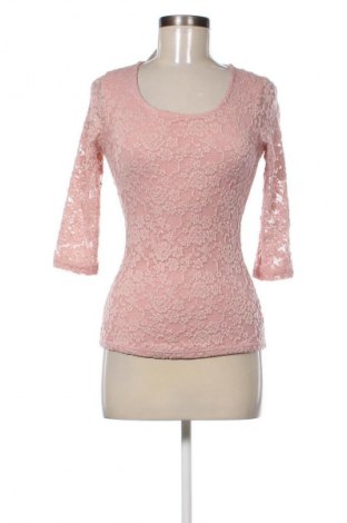 Bluză de femei Amisu, Mărime XS, Culoare Mov deschis, Preț 50,00 Lei