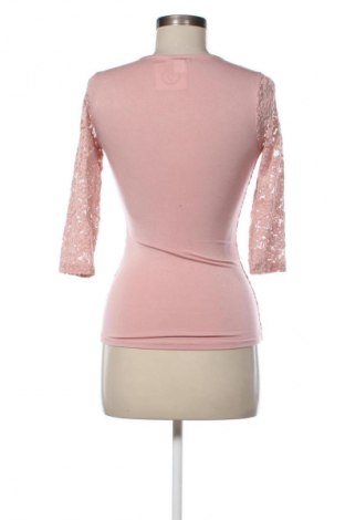 Bluză de femei Amisu, Mărime XS, Culoare Mov deschis, Preț 50,00 Lei