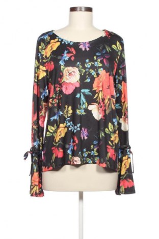 Damen Shirt Amisu, Größe XL, Farbe Mehrfarbig, Preis € 5,99