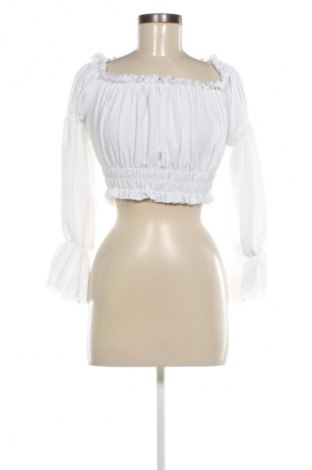 Damen Shirt Amisu, Größe XS, Farbe Weiß, Preis € 13,99