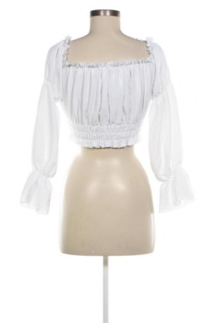 Damen Shirt Amisu, Größe XS, Farbe Weiß, Preis € 13,99