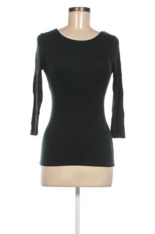 Dámská halenka Amisu, Velikost XS, Barva Zelená, Cena  268,00 Kč