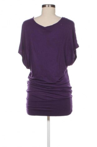Damen Shirt Amisu, Größe M, Farbe Lila, Preis 9,72 €