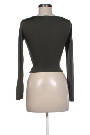 Dámská halenka Amisu, Velikost XS, Barva Zelená, Cena  241,00 Kč