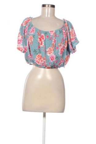 Damen Shirt Amisu, Größe M, Farbe Mehrfarbig, Preis 13,28 €
