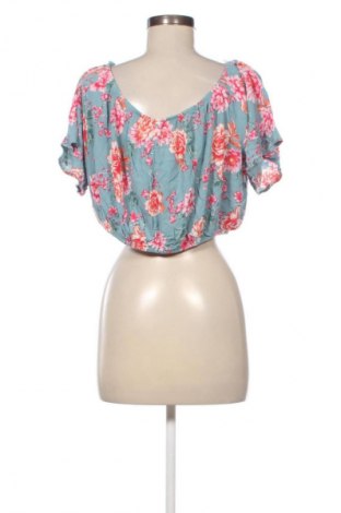 Damen Shirt Amisu, Größe M, Farbe Mehrfarbig, Preis 13,28 €