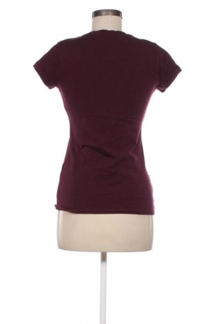 Damen Shirt Amisu, Größe M, Farbe Rot, Preis 9,72 €