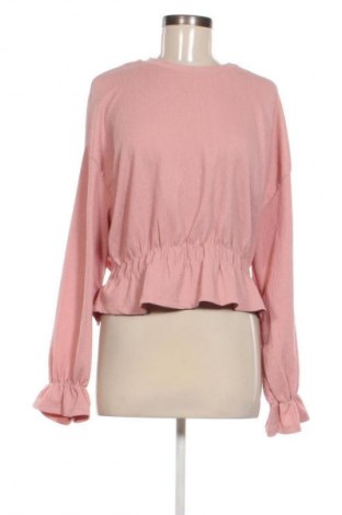 Damen Shirt Amisu, Größe L, Farbe Aschrosa, Preis 9,72 €
