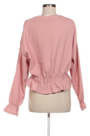Damen Shirt Amisu, Größe L, Farbe Aschrosa, Preis 9,72 €