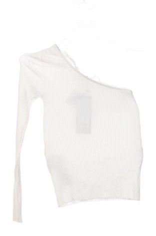 Bluză de femei Amisu, Mărime S, Culoare Alb, Preț 81,58 Lei