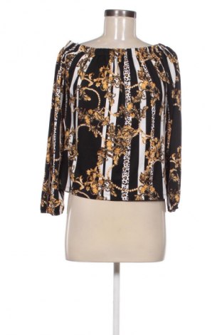 Damen Shirt Amisu, Größe S, Farbe Mehrfarbig, Preis € 6,99