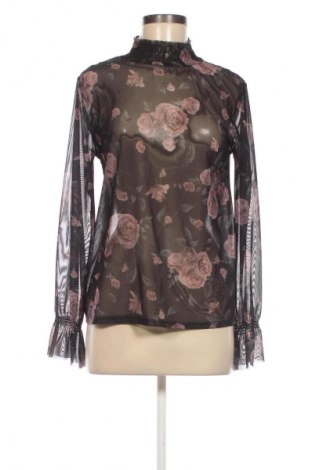 Damen Shirt Amisu, Größe S, Farbe Mehrfarbig, Preis 10,00 €
